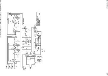 Conrad Johnson PV10 schematic circuit diagram